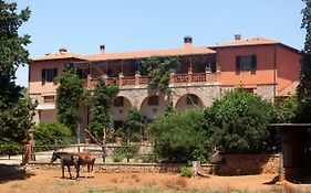 Agriturismo Grazia
