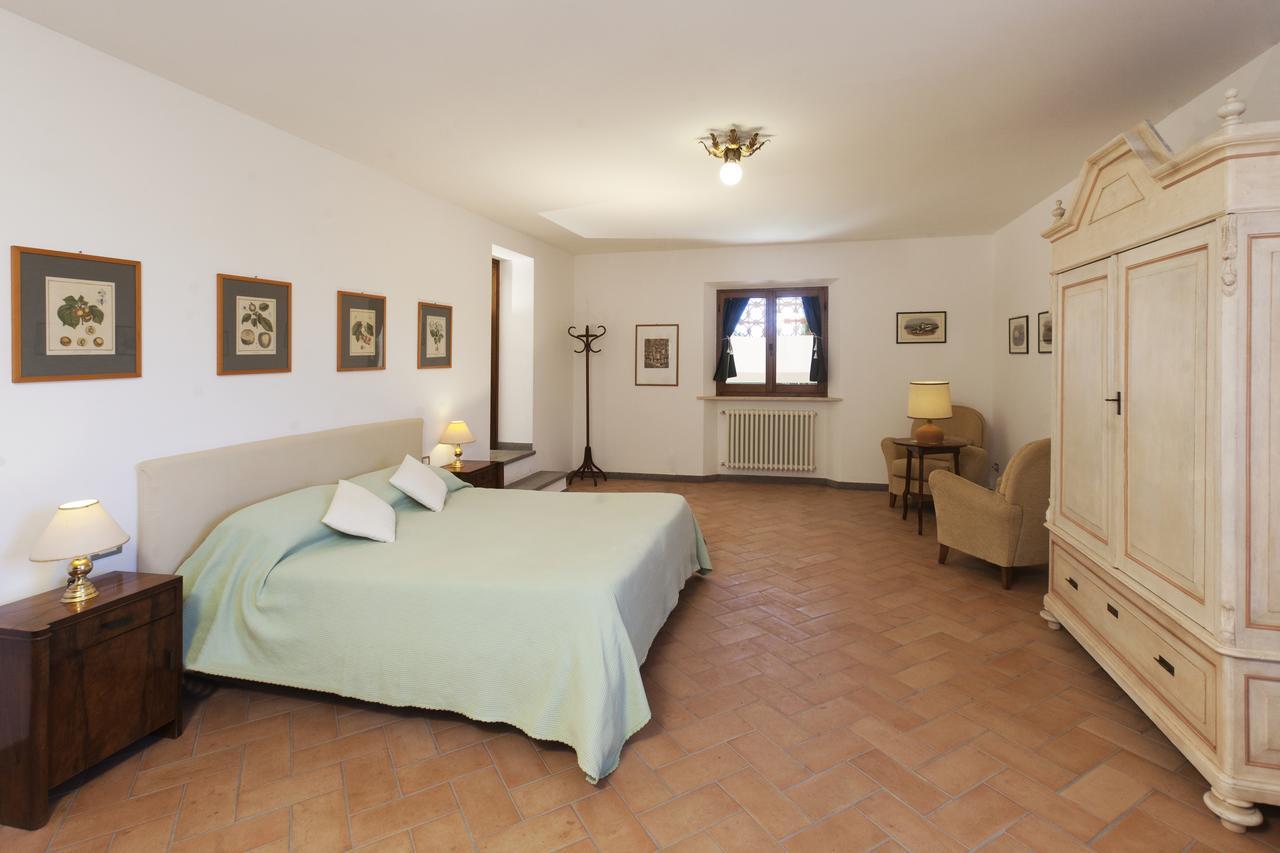 Agriturismo Grazia Orbetello Exterior foto